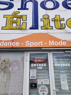 Shoes Elite à Marmande