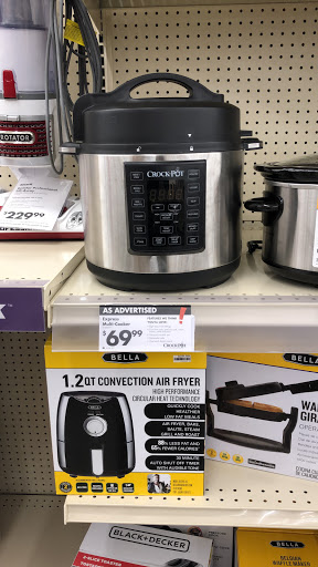 Discount Store «Big Lots», reviews and photos, 290 Susquehanna Blvd, West Hazleton, PA 18202, USA