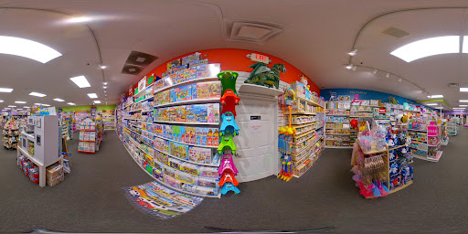 Toy Store «Learning Express Toys of Woodstock», reviews and photos, 2295 Towne Lake Pkwy, Woodstock, GA 30189, USA