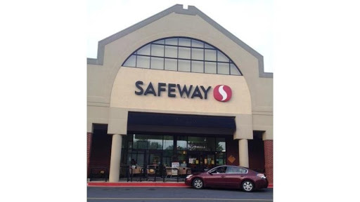Safeway, 5485 Harpers Farm Rd, Columbia, MD 21044, USA, 