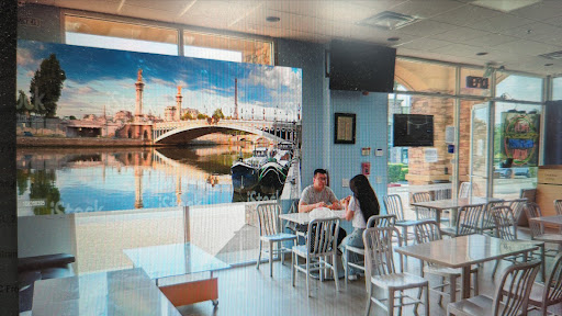 Lees Sandwiches image