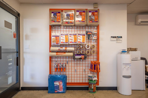 Self-Storage Facility «Public Storage», reviews and photos, 730 E 1st St, Pomona, CA 91766, USA