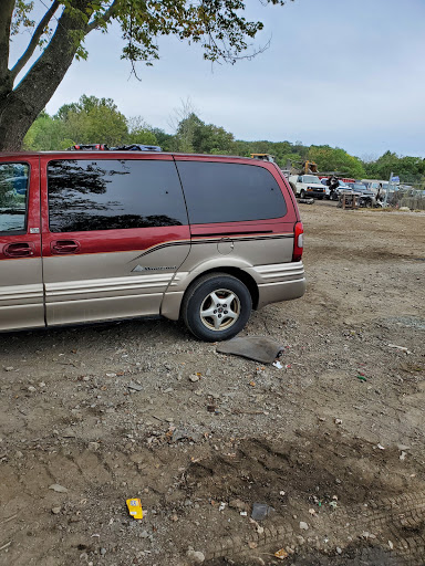 Auto Parts Store «Crazy Rays Auto Parts», reviews and photos, 3923 Twin Arch Rd, Mt Airy, MD 21771, USA