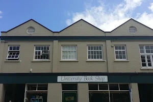 University Book Shop image