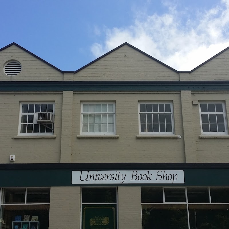 University Book Shop