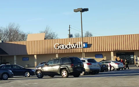 Goodwill Industries of Greater Cleveland & East Central Ohio image