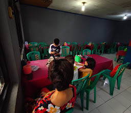 Cafe 21 Tangerang photo
