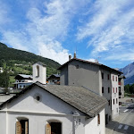 Photo n°1 de l'avis de Davide.a fait le 26/08/2022 à 04:05 sur le  Hotel Cepina à Valdisotto