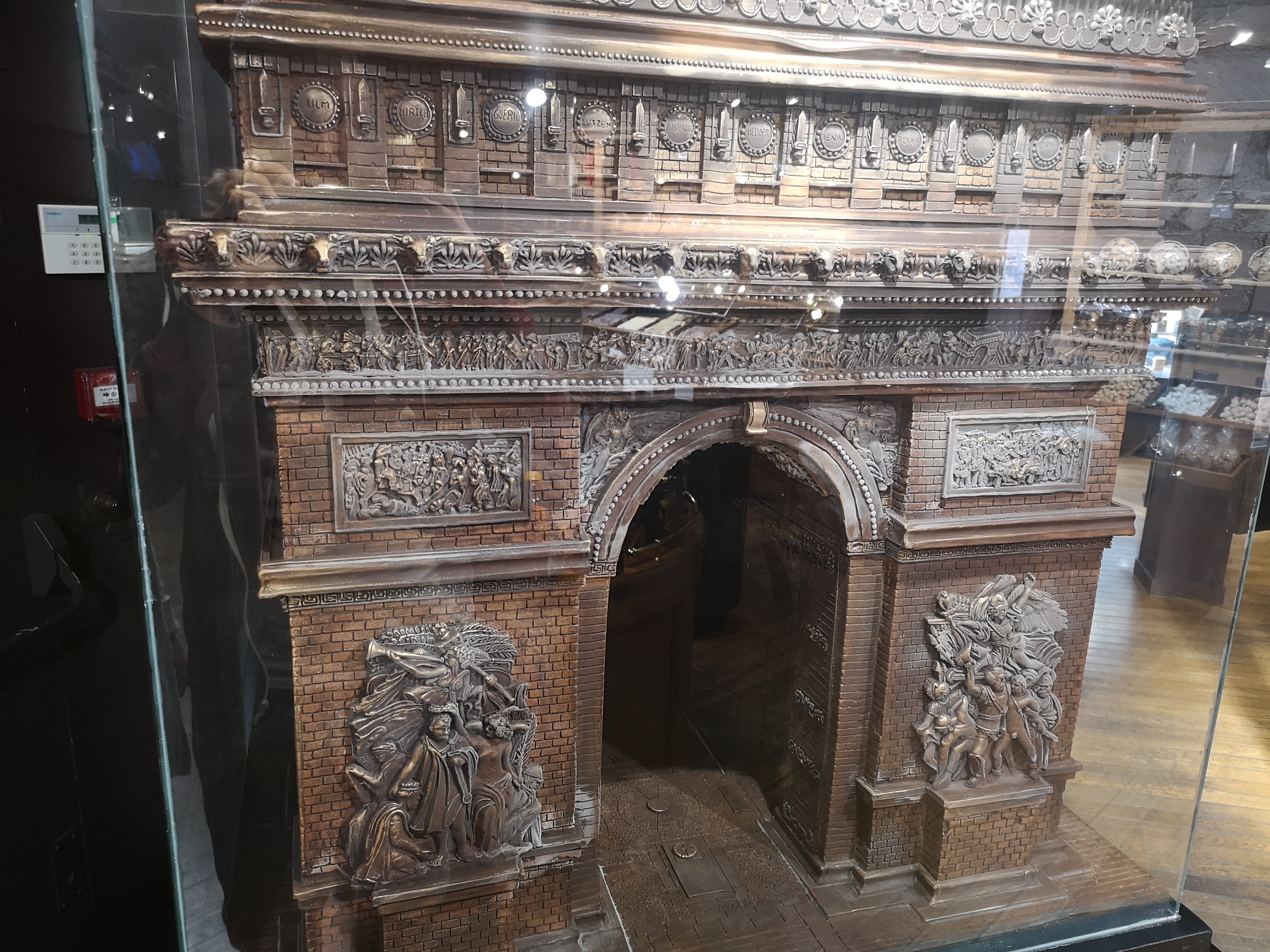 Photo n° 8 de l'avis de Passarati. fait le 31/08/2019 à 23:10