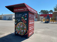 Photos du propriétaire du Pizzas à emporter Pizza Basco-Landaise 24/7 station service SEOSSE à Belus - n°1
