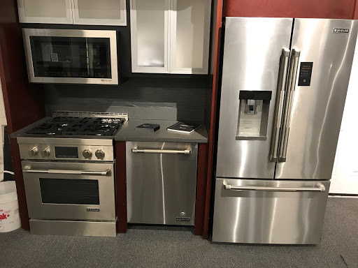 Appliance Repair Service «Anchor Appliance», reviews and photos, 491 Main St, West Creek, NJ 08092, USA