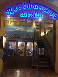 Photos du propriétaire du Restaurant arménien Restaurant Anaita à Béziers - n°1