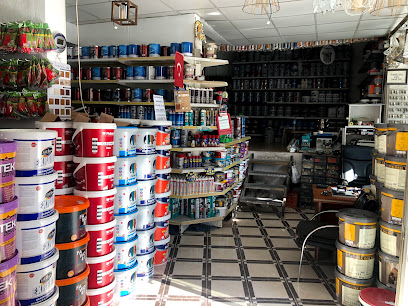 Çicek Yapı Market - FİLLİ BOYA SİNCAN ANKARA