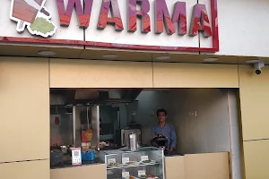 Street Shawarma image