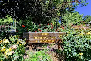 Shinn Historical Park and Arboretum image