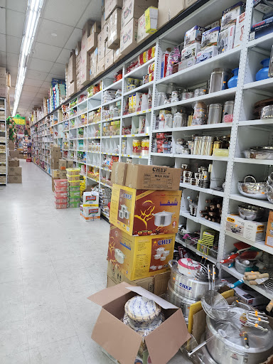 Indian Grocery Store «India Bazaar», reviews and photos, 35 S White Horse Pike, Stratford, NJ 08084, USA