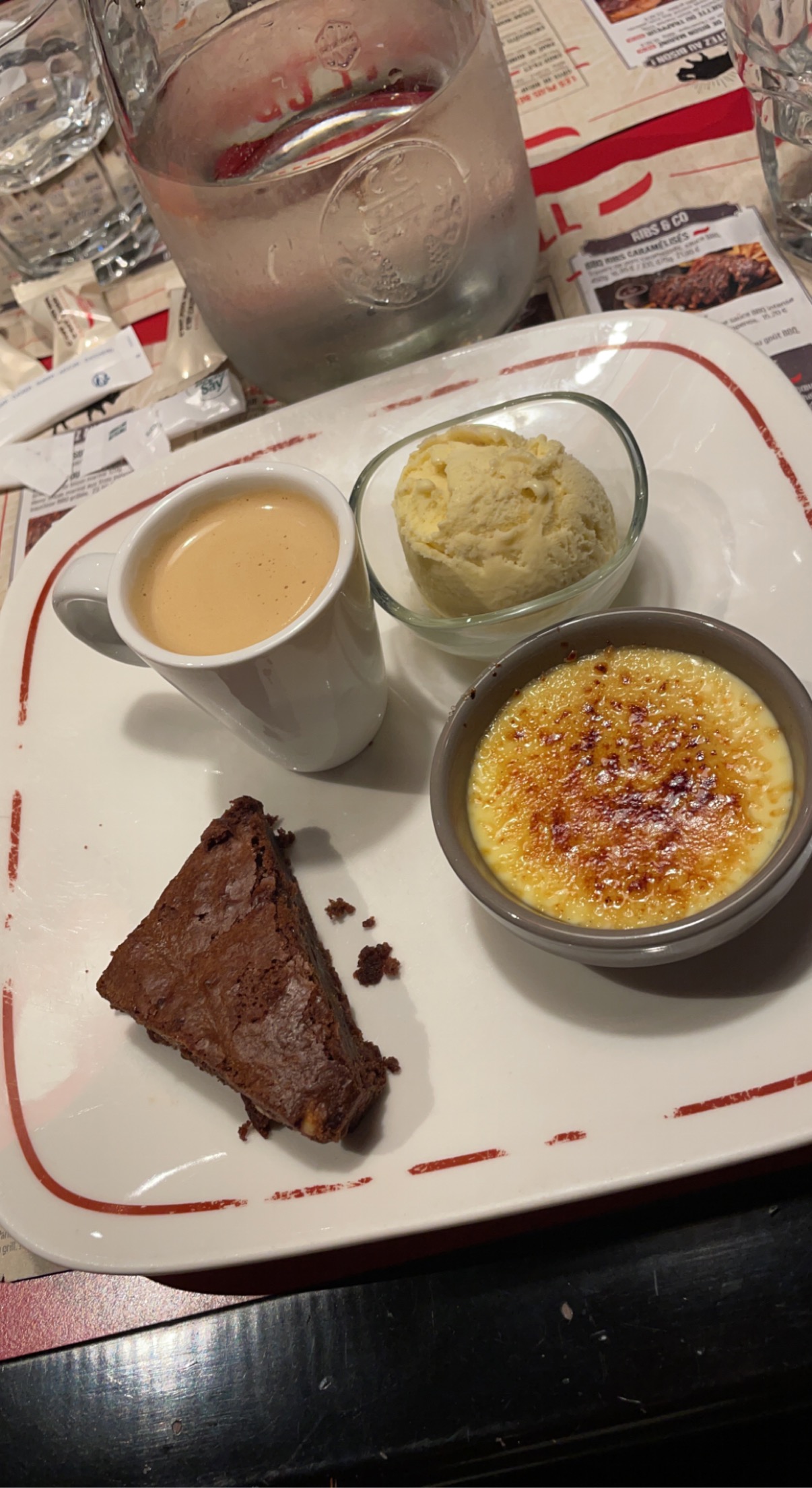 Photo n° 1 de l'avis de Meeths.0 fait le 18/11/2022 à 19:18