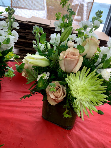 Florist «Floral Masters», reviews and photos, 2090 Beaver Ruin Rd #700, Norcross, GA 30071, USA