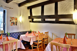 Ristorante Pizzeria Al Castello