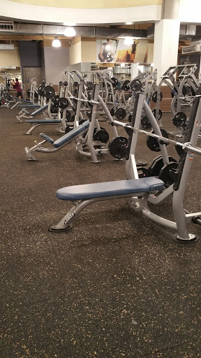 Gym «24 Hour Fitness», reviews and photos, 2800 N Main St Unit 3100, Santa Ana, CA 92705, USA