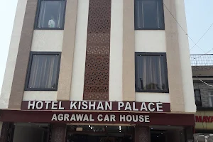 Hotel Kishan Palace image