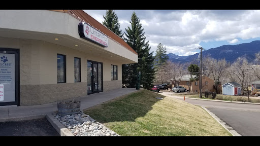 1635 W Uintah St, Colorado Springs, CO 80904, USA
