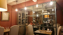Atmosphère du Restaurant SOUS LA TONNELLE à Porto-Vecchio - n°5