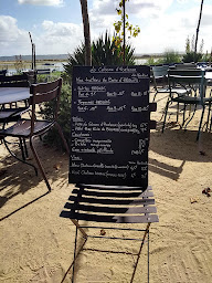 Photo n°4 de La Cabane d'Hortense - Les Youkas à Lège-Cap-Ferret ()