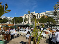 Les plus récentes photos du Restaurant La Môme Plage à Cannes - n°5