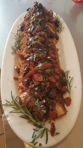 Caterer «Chow», reviews and photos, 116 W Park Ave, Elmhurst, IL 60126, USA