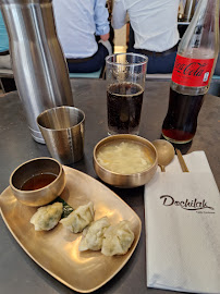 Plats et boissons du Restaurant coréen Dochilak Montparnasse à Paris - n°10