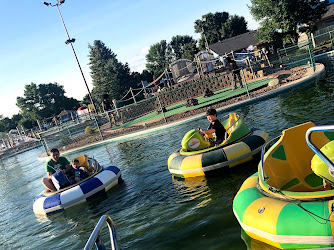 Wild Water West Waterpark and Flamingo Falls Campground