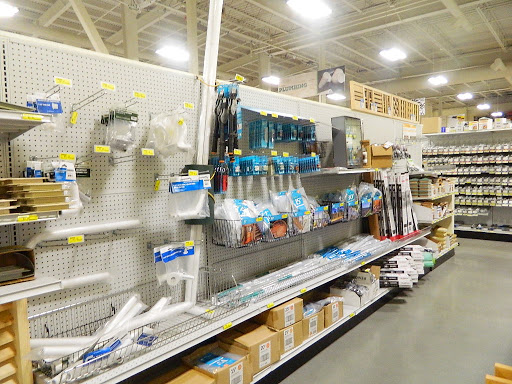 Home Improvement Store «Middleton Building Supply», reviews and photos, 157 Main St, Meredith, NH 03253, USA