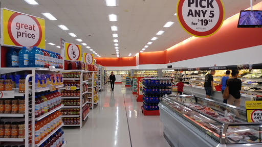 Supermarket «Winn-Dixie», reviews and photos, 6600 North Socrum Loop, Lakeland, FL 33809, USA