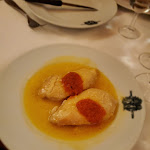 Photo n°9 de l'avis de Renee.i fait le 10/01/2020 à 22:06 sur le  Trattoria Cammillo à Florence