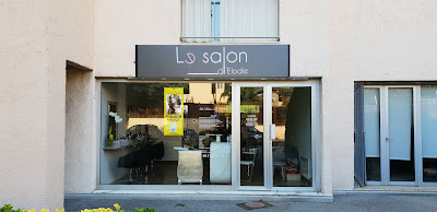 Le Salon D Elodie à Le Cannet