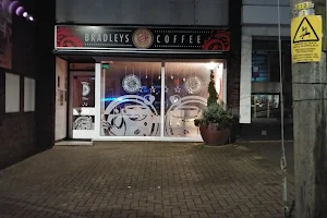 Bradleys Coffee image