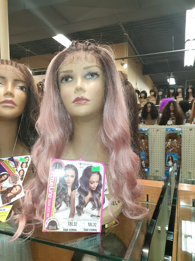 Beauty Supply Store «Richway Beauty Center», reviews and photos, 925 N Military Hwy, Norfolk, VA 23502, USA