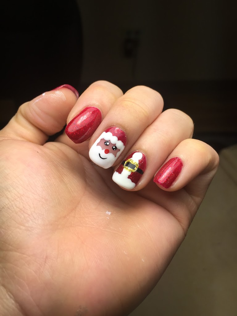 Pure Nails 63021