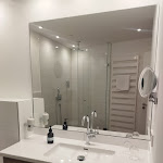 Photo n°5 de l'avis de Pietro.a fait le 04/10/2022 à 17:19 sur le  WESTSIDE Hotel Garni à Munich