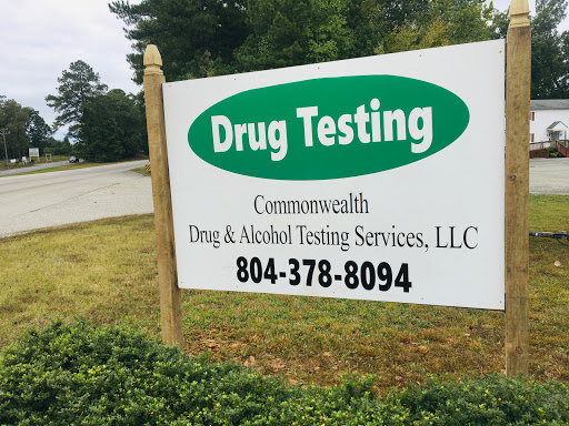 Commonwealth Drug And Alcohol Testing Service LLC