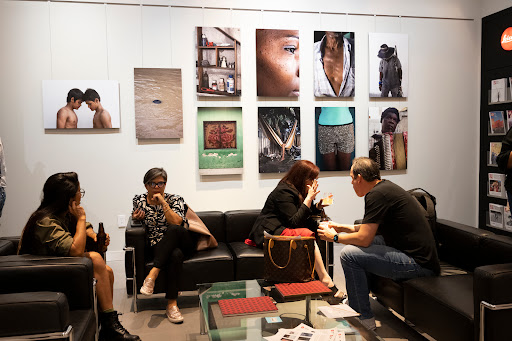 Camera Store «Leica Store Miami», reviews and photos, 372 Miracle Mile, Coral Gables, FL 33134, USA