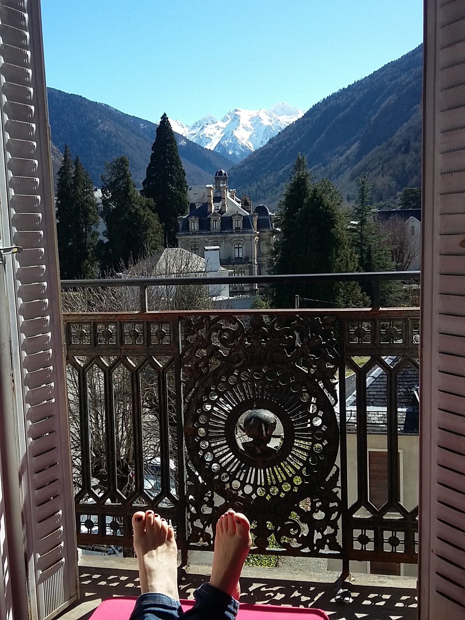 Photo n° 1 de l'avis de Jérôme.u fait le 14/03/2018 à 17:20