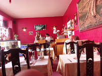 Atmosphère du Restaurant Palais de Chine à Rennes - n°5