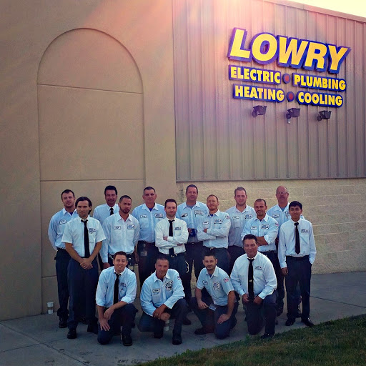 Electrician «Lowry Services», reviews and photos, 101 Christopher Ln, Harleysville, PA 19438, USA