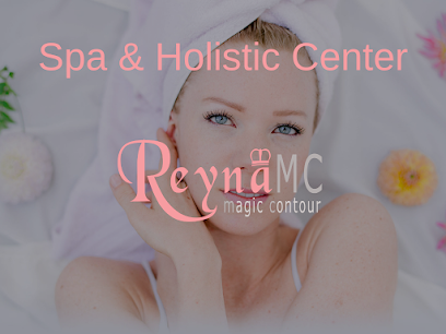 Spa & Holistic Center Reyna Magic