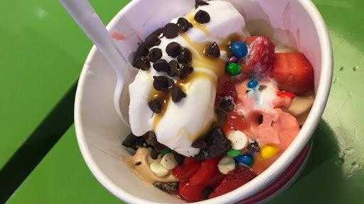 SweetFrog