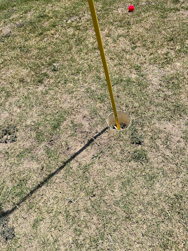 Golf Driving Range «Riverside Golf Course», reviews and photos, 1600 Garner Ln, Columbia, SC 29210, USA