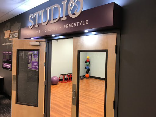 Gym «Anytime Fitness», reviews and photos, 802 SE Becker Rd, Port St Lucie, FL 34984, USA