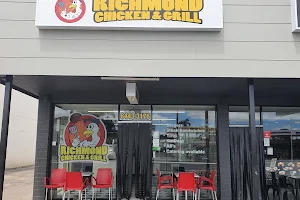 Richmond Chicken & Grill image